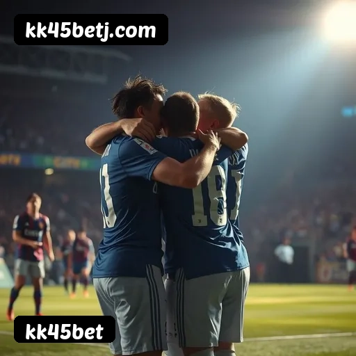 Requisitos do APK da kk45bet para Android